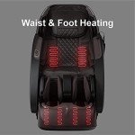 Osaki OS-Pro 3D Tecno Full Body Massage Chair