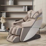 Titan OS-3D Hamilton LE 3D Massage Chair