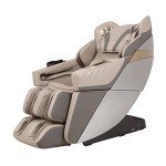 Titan OS-3D Hamilton LE 3D Massage Chair