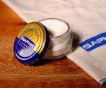 SAPHIR Beeswax Cream for Leather Care