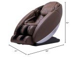 Human Touch Novo XT Full-Body Zero-Gravity Massage Chair