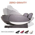 Human Touch Novo XT Full-Body Zero-Gravity Massage Chair