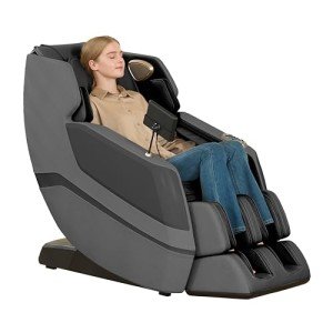 Real Relax Full Body Zero Gravity Massage Chair