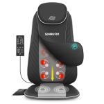 Snailax Deep Tissue Back Massager with Heat