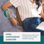 Homedics Shiatsu Massage Cushion with Heat