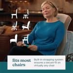 Homedics Shiatsu Massage Cushion with Heat