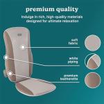 Homedics Shiatsu Massage Cushion with Heat