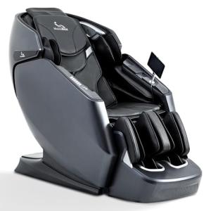 MassaMAX A675 4D Full Body Massage Chair
