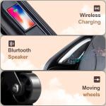 MassaMAX A675 4D Full Body Massage Chair