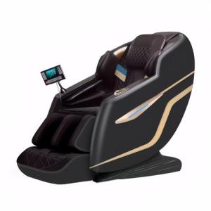 Zero Gravity Full Body Massage Chair with Heat
