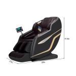 Zero Gravity Full Body Massage Chair with Heat