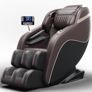 REDNGO Full Body Shiatsu Massage Chair with Heat