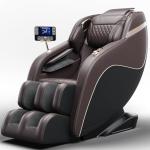 REDNGO Full Body Shiatsu Massage Chair with Heat