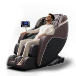 REDNGO Full Body Shiatsu Massage Chair with Heat