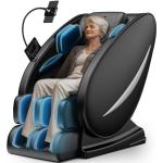 Zero Gravity Full Body Massage Chair with Heat