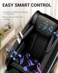 Zero Gravity Full Body Massage Chair with Heat