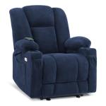 MCombo Zero Gravity Massage Recliner with Heat