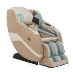 Real Relax 4D Full Body Massage Chair with Bluetooth