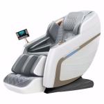Zero Gravity Full Body Massage Chair with Heat