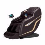 Zero Gravity Full Body Massage Chair with Heat