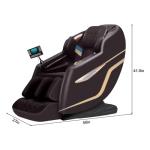 Zero Gravity Full Body Massage Chair with Heat
