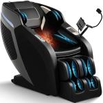 Smart 4D Full Body Massage Chair with AI