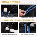 Giantex Portable Personal Steam Sauna with Chair