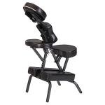 Bedford ComfortPro Portable Massage Chair - Adjustable & Lightweight