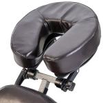Bedford ComfortPro Portable Massage Chair - Adjustable & Lightweight