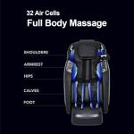 Titan Vibe 3D Full Body Massage Chair