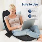 COMFIER Full Body Heating Massage Mat Pad