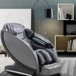 Alfine Theta A696 4D Massage Chair with Zero Gravity