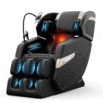 Zero Gravity Full Body Shiatsu Massage Chair