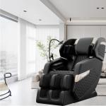 Zero Gravity Full Body Shiatsu Massage Chair