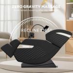Zero Gravity Full Body Shiatsu Massage Chair