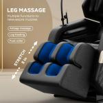Zero Gravity Full Body Shiatsu Massage Chair