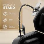 Zero Gravity Full Body Shiatsu Massage Chair