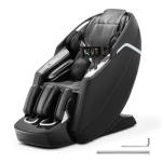 VEVOR 4D+3D Full Body Massage Chair with Voice Control