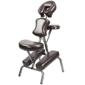 Master Massage Bedford Portable Full Body Chair