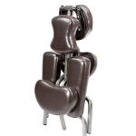 Master Massage Bedford Portable Full Body Chair