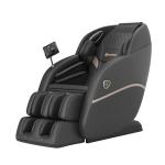 Real Relax 3D Full Body Massage Chair Black