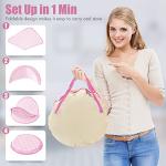 Giantex Portable Steam Sauna with Remote Control