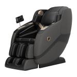 Springspa 4D Full Body Massage Chair with Bluetooth