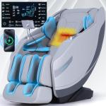 Elegant Zero Gravity Full Body Massage Chair