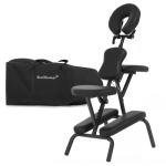 Portable Massage Chair for Spa and Tattoo Use