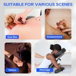 Portable Massage Chair for Spa and Tattoo Use