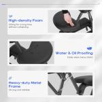 Portable Massage Chair for Spa and Tattoo Use