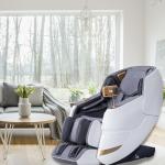 MassaMAX MT339 4D Full Body Massage Chair