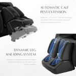 3D Full Body Massage Chair with Zero Gravity