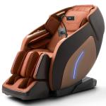 3D Full Body Zero Gravity Massage Chair